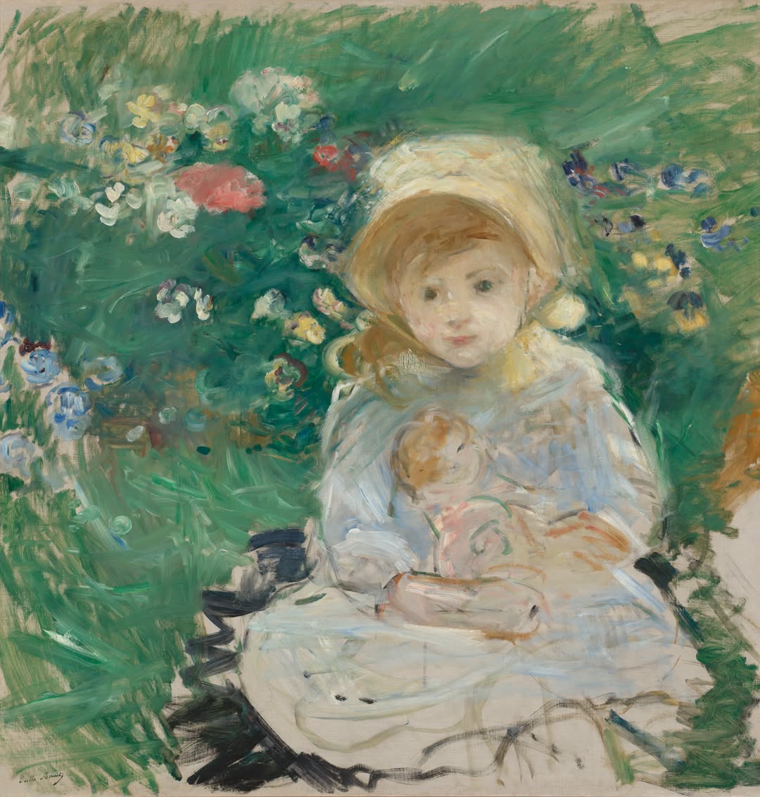 Singer Laren ‘Meesterwerken uit le Havre | Berthe Morisot’
