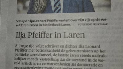 Laren voor iedereen?