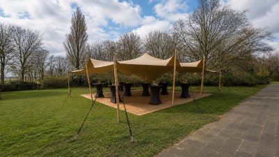 3e editie Leve de Liefde  in Brinkhuis