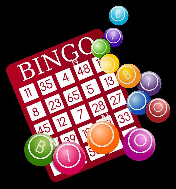 Bingo bij Ons Genoegen