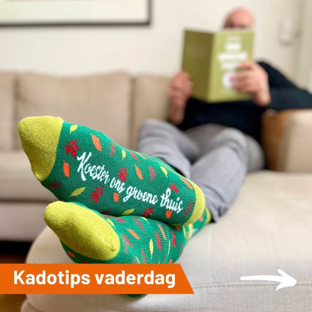 Vaderdag cadeautjes