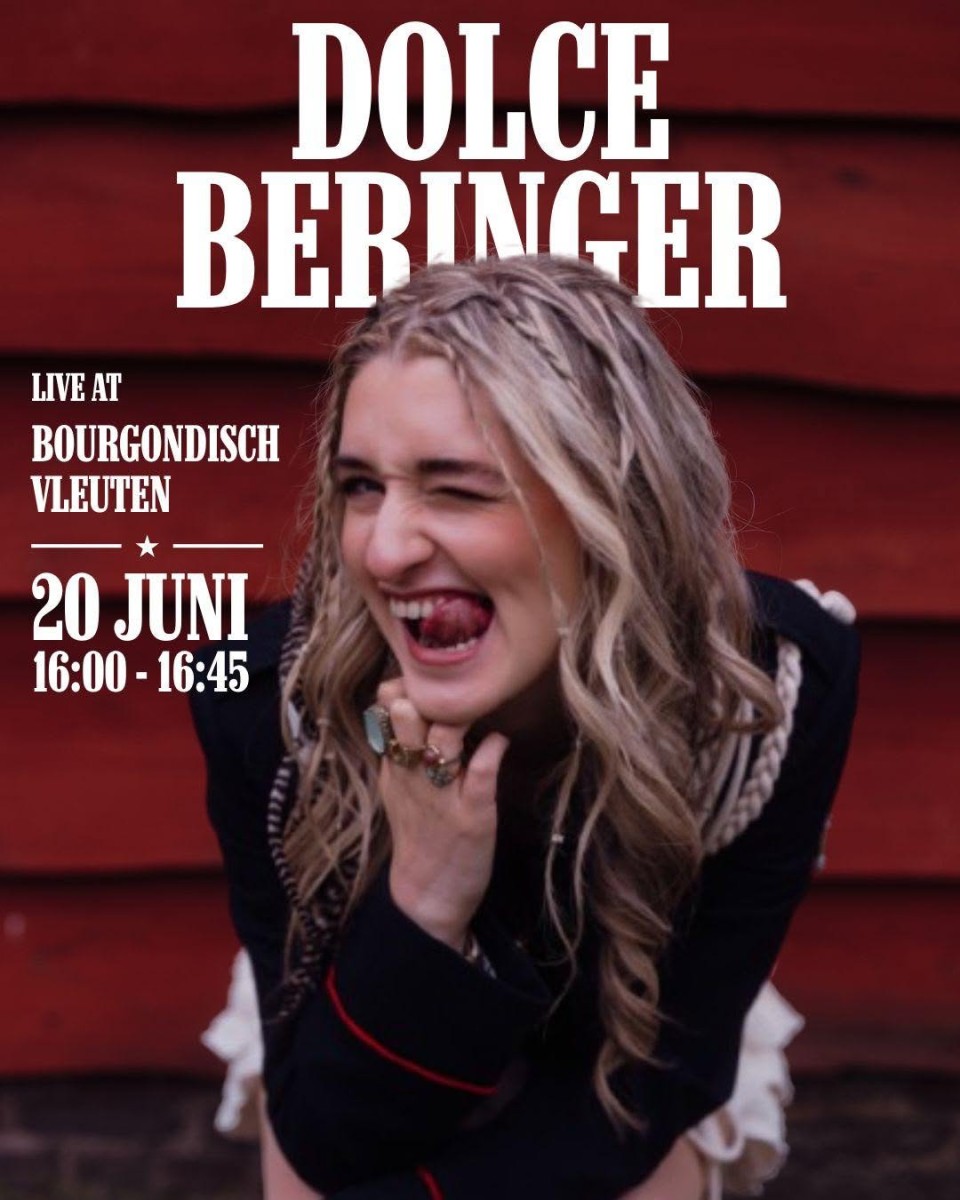 Dolce Beringer op Bourgondisch Vleuten