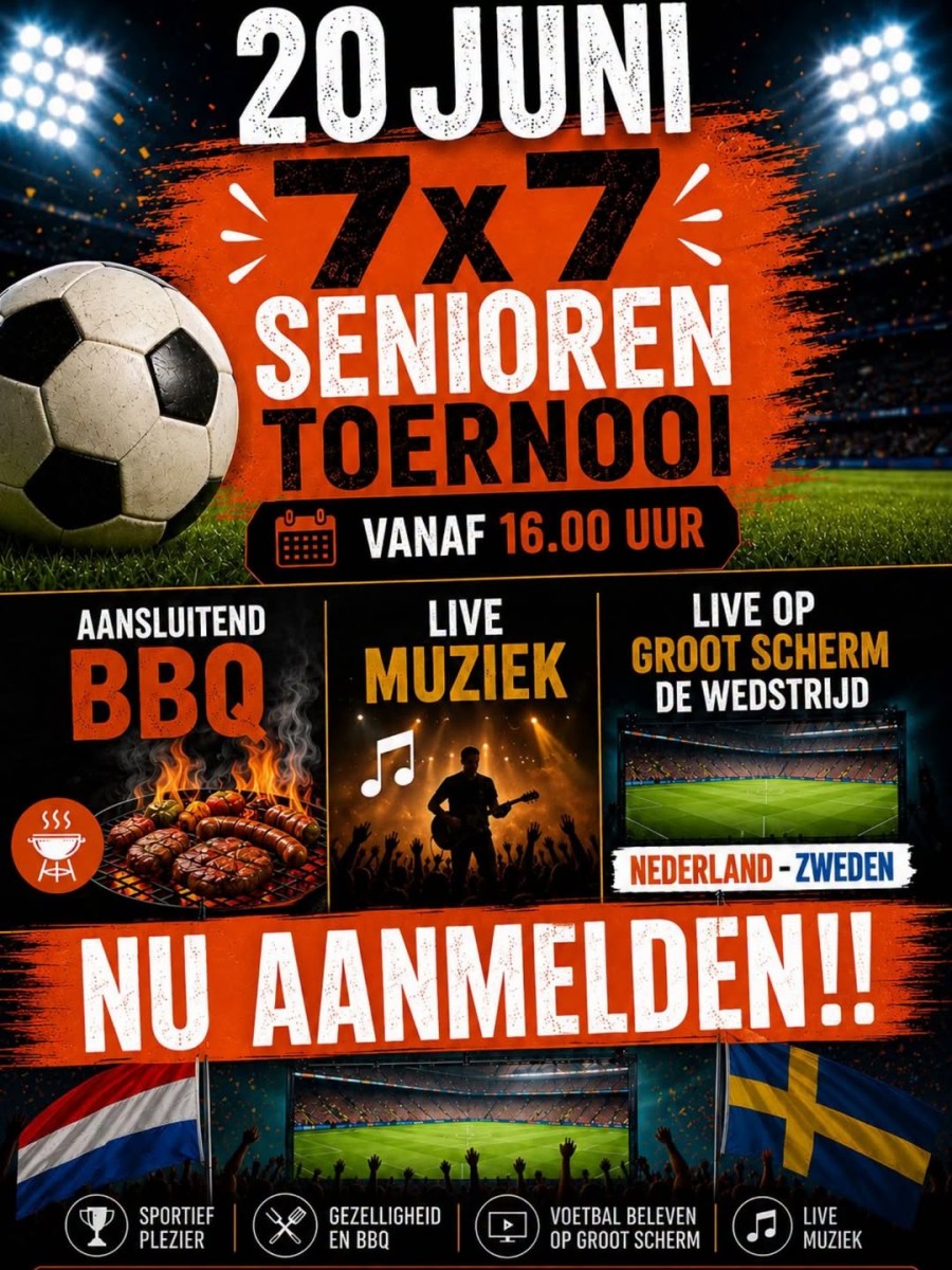 Doe je ook mee?