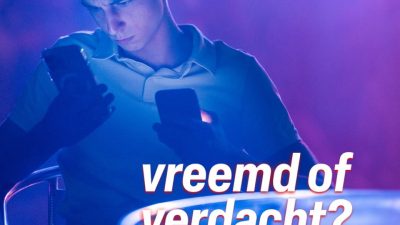 Maak je je zorgen of iemand uit jouw omgeving het verkeerde pad opgaat?