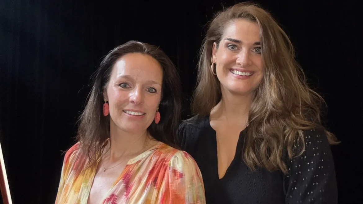 Larense musici brengen voorstelling ‘De wereld in’ naar Brinkhuis