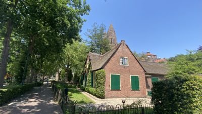 Woensdag 2849x bekeken + Top 10 meest gelezen berichten