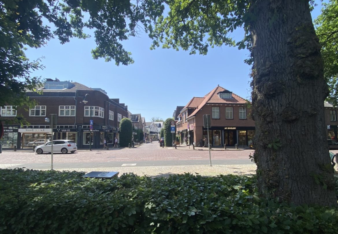 Heet…vandaag tot 37 graden…zondag einde aan hittegolf