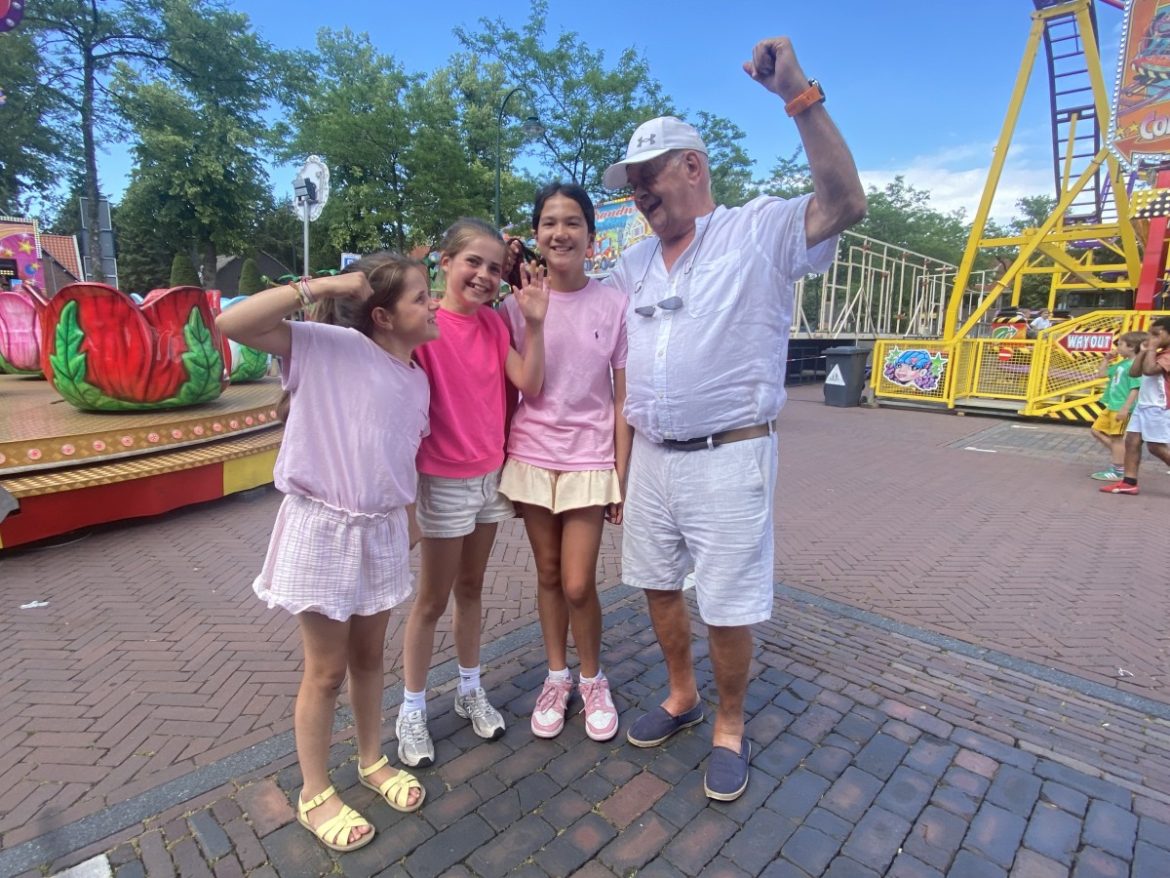 Zomerkermis..
