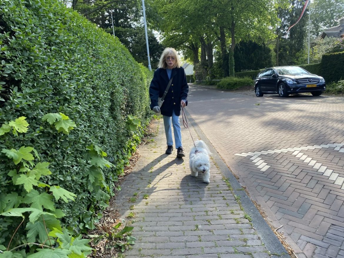 Een fijne buurt voor mens én hond