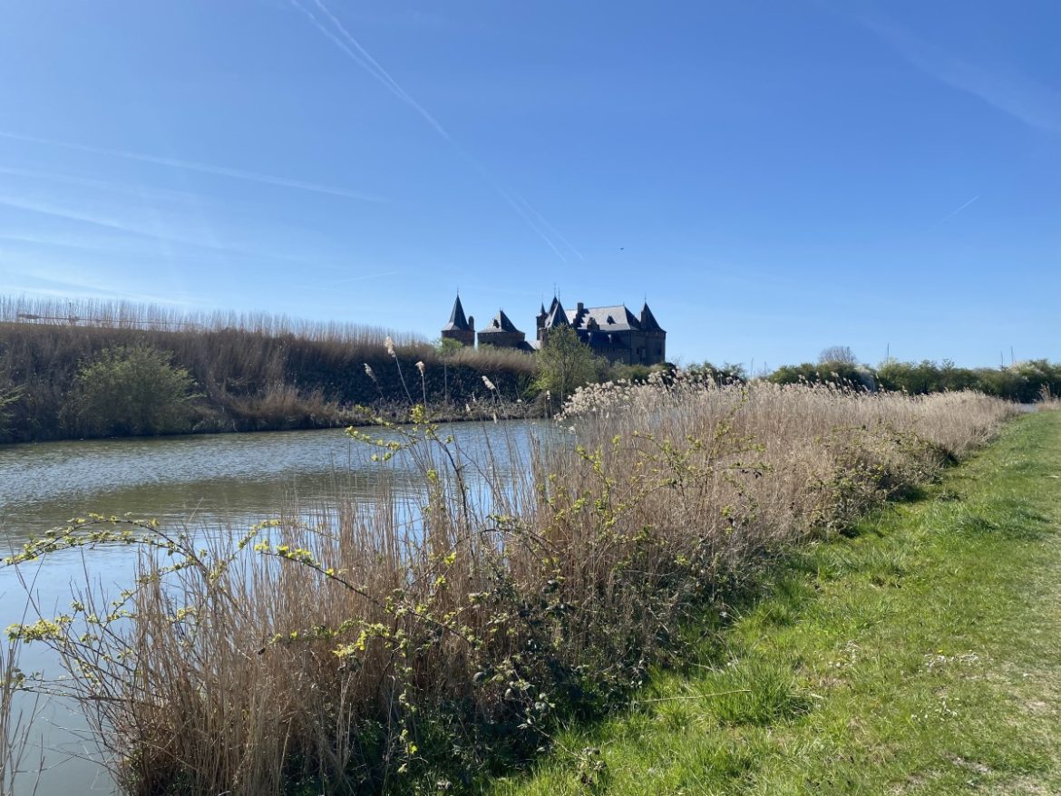 Pampus en Muiderslot in de race voor Museumprijs 2026. Winnaar ontvangt een ton om museumdroom waar te maken