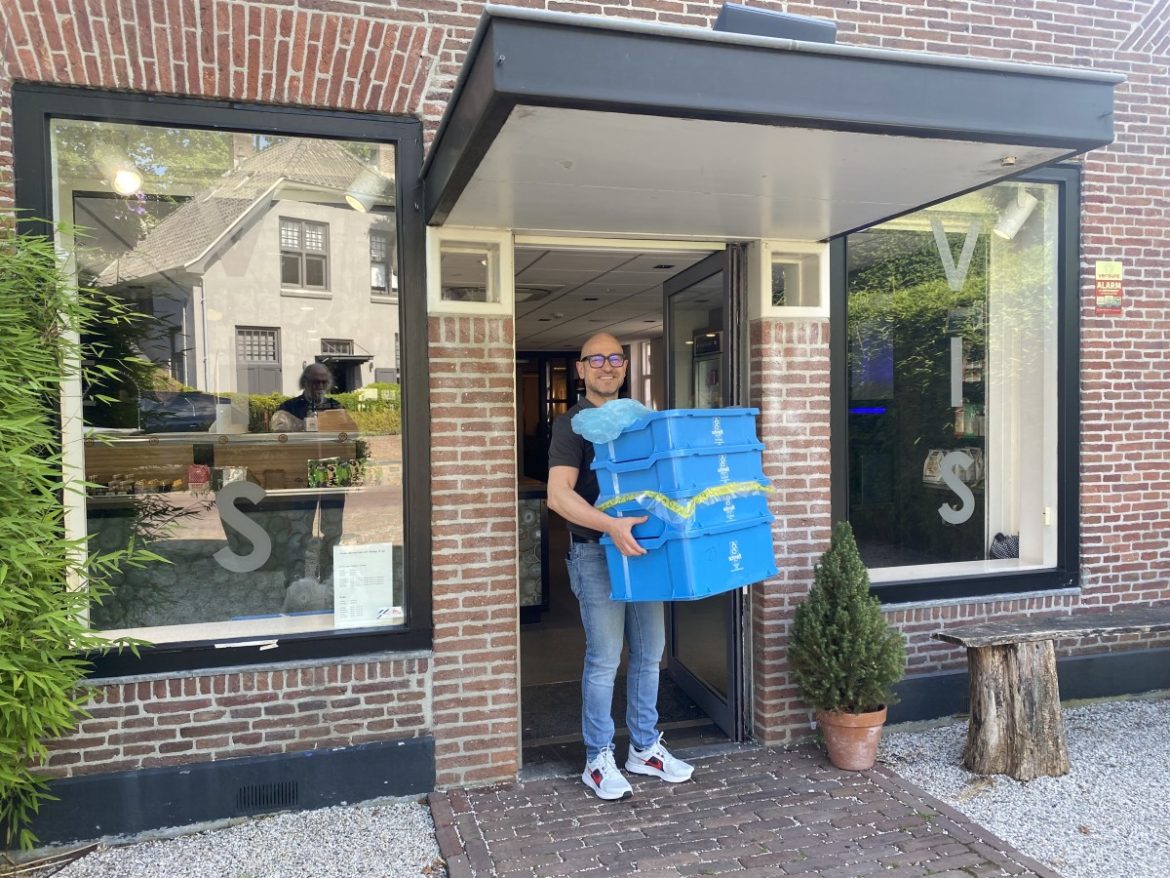 Het Visatelier stopt ermee! nog 55 dagen…