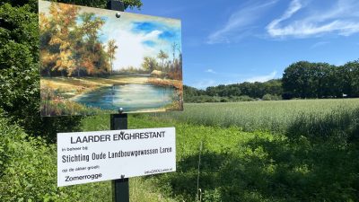 Zaterdag: 2303 x bekeken + Top 10 meest gelezen berichten