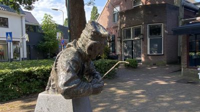 Al weer een paar maanden…