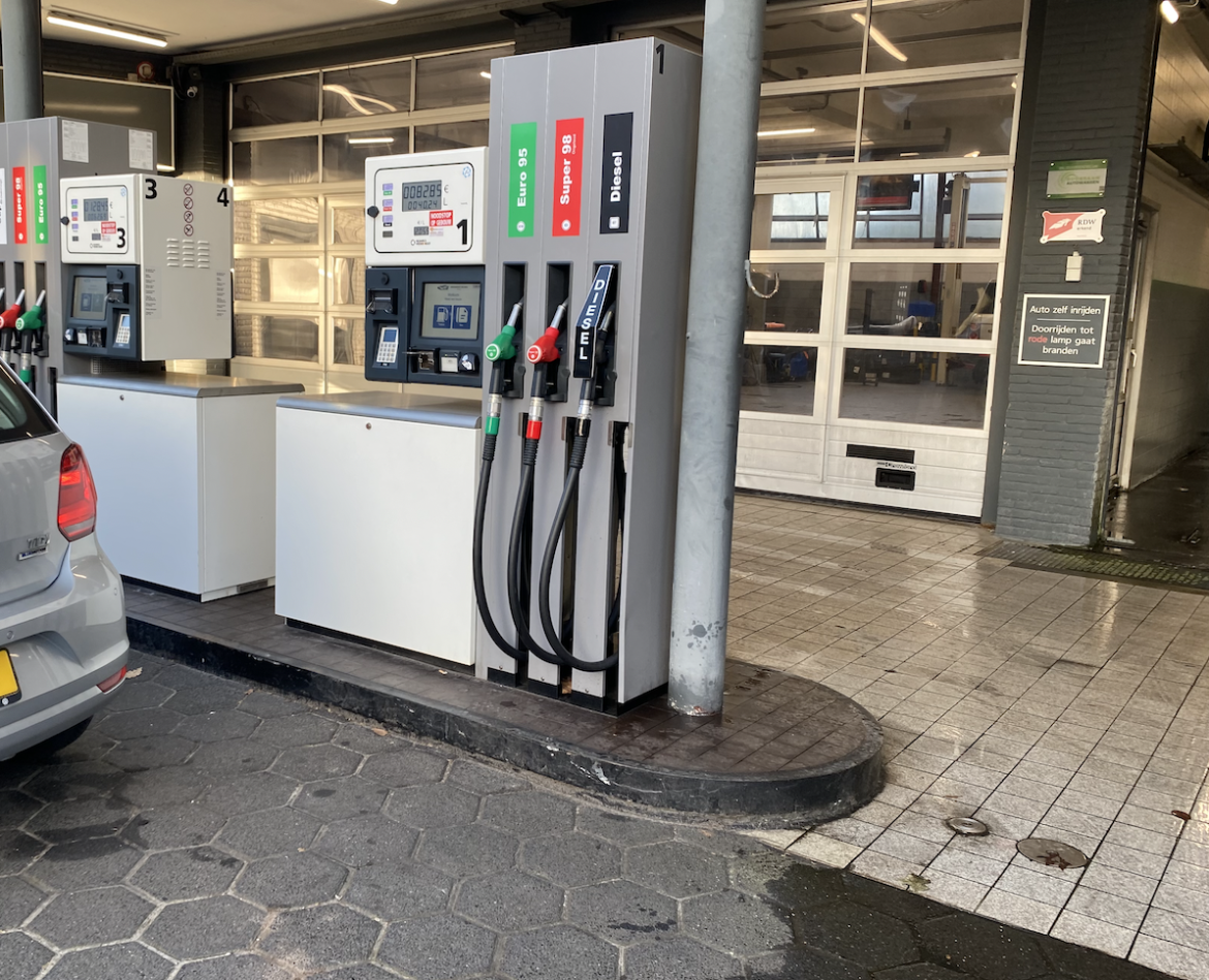 Forse stijging van inflatie in mei vooral door hoge energieprijzen