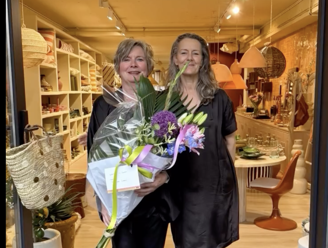 Nieuw in Laren: Household Hardware!