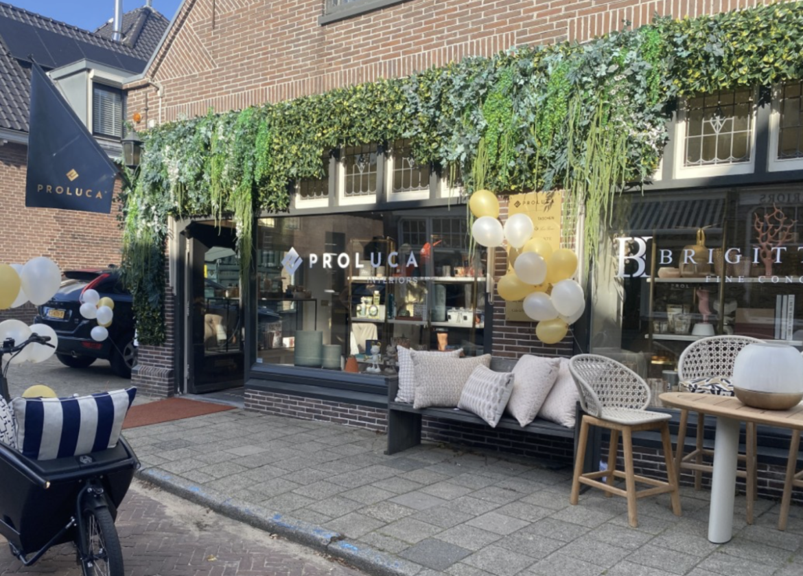 Vandaag…’Father’s Event’ bij Pro Luca