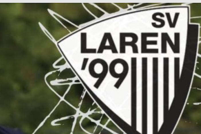 Zaterdag a.s. Seniorentoernooi bij SV Laren ’99. (zie programma)