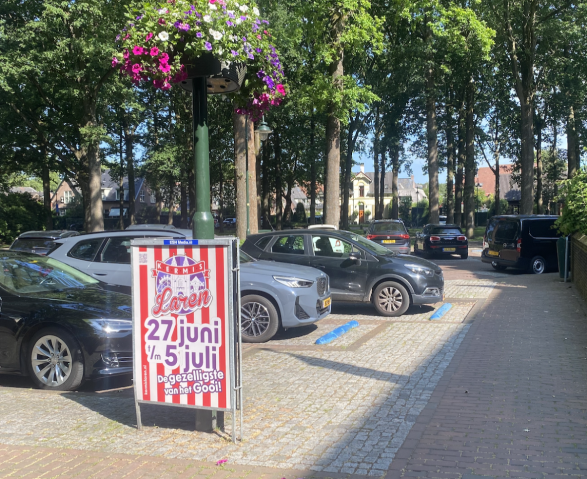 Nog 5 dagen….