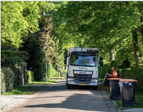 (audio) GAD gaat pmd anders scheiden