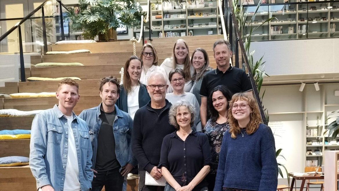 Stichting Scholé kan eindelijk droom waarmaken: een Agora-school in het Gooi.