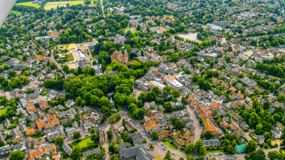 Maandag: 3686x bekeken + Top 10 meest gelezen berichten