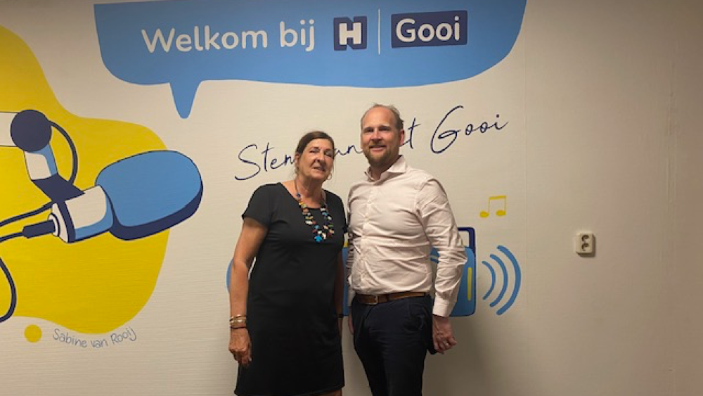 Kunst &Zo  met als gast Doede Hardeman