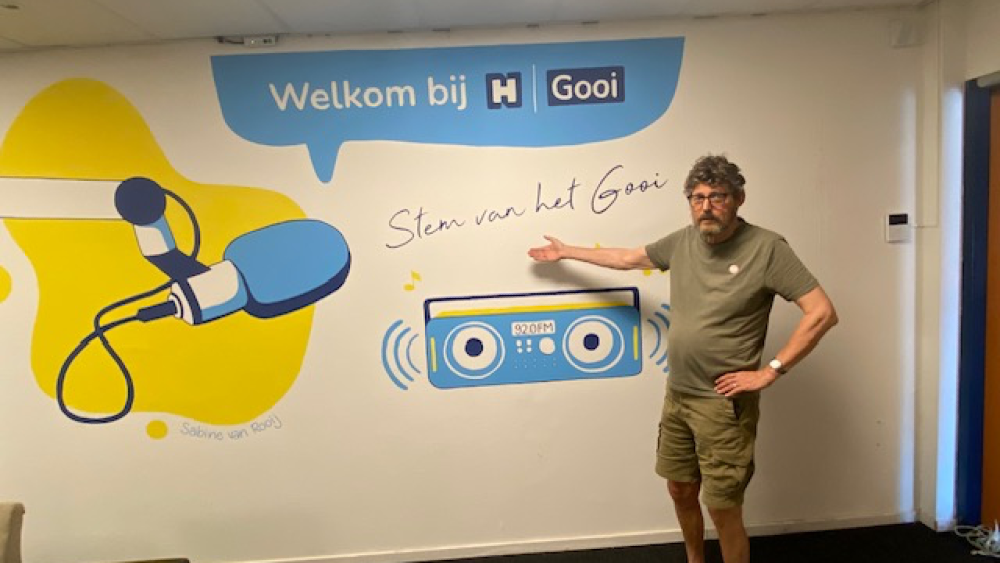 Kunst & Zo – Gerard Beentjes