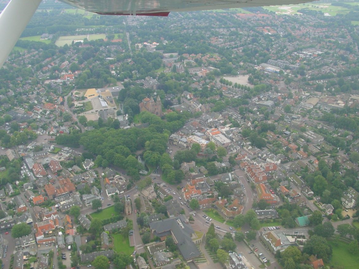 Gemeente Laren moet dit jaar nog 27 statushouders huisvesten