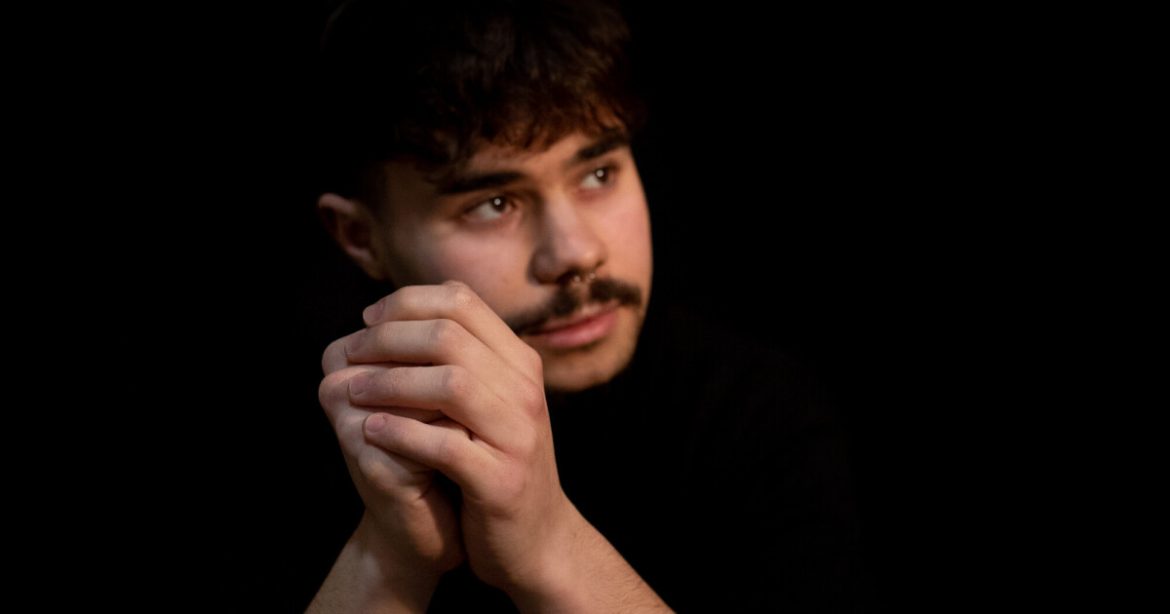 Papageno Zondagochtend concert : Nicolás Bernáldez Gómez piano