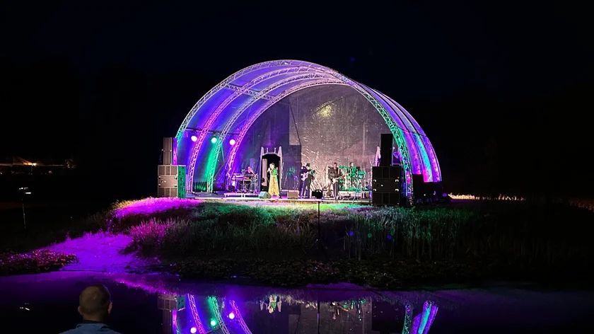 Papageno Zomerconcert viert 25-jarig jubileum met ‘Summer Night’ in Blaricum