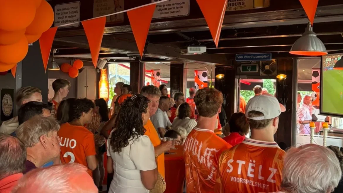 Laatste fluitsignaal nadert voor BelNieuws WK-poule