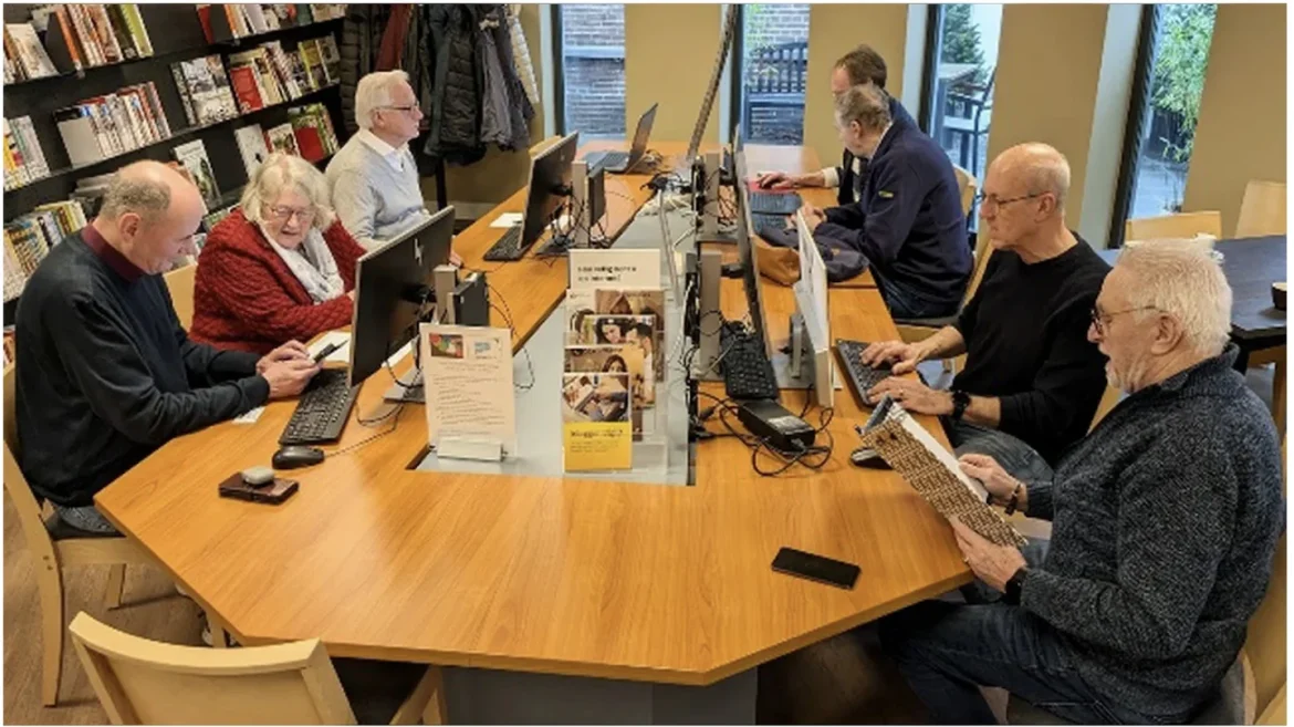 PC Helpdesk BEL ook tijdens de zomer dagelijks open