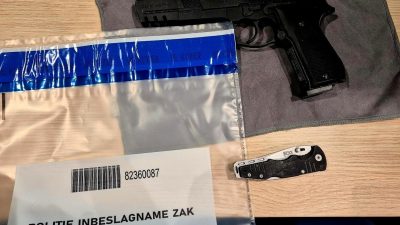 Nachtdiensten in Laren, Blaricum & Huizen