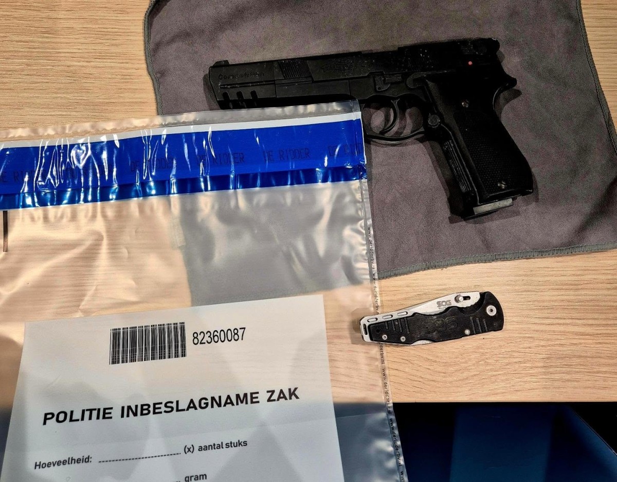 Nachtdiensten in Laren, Blaricum & Huizen