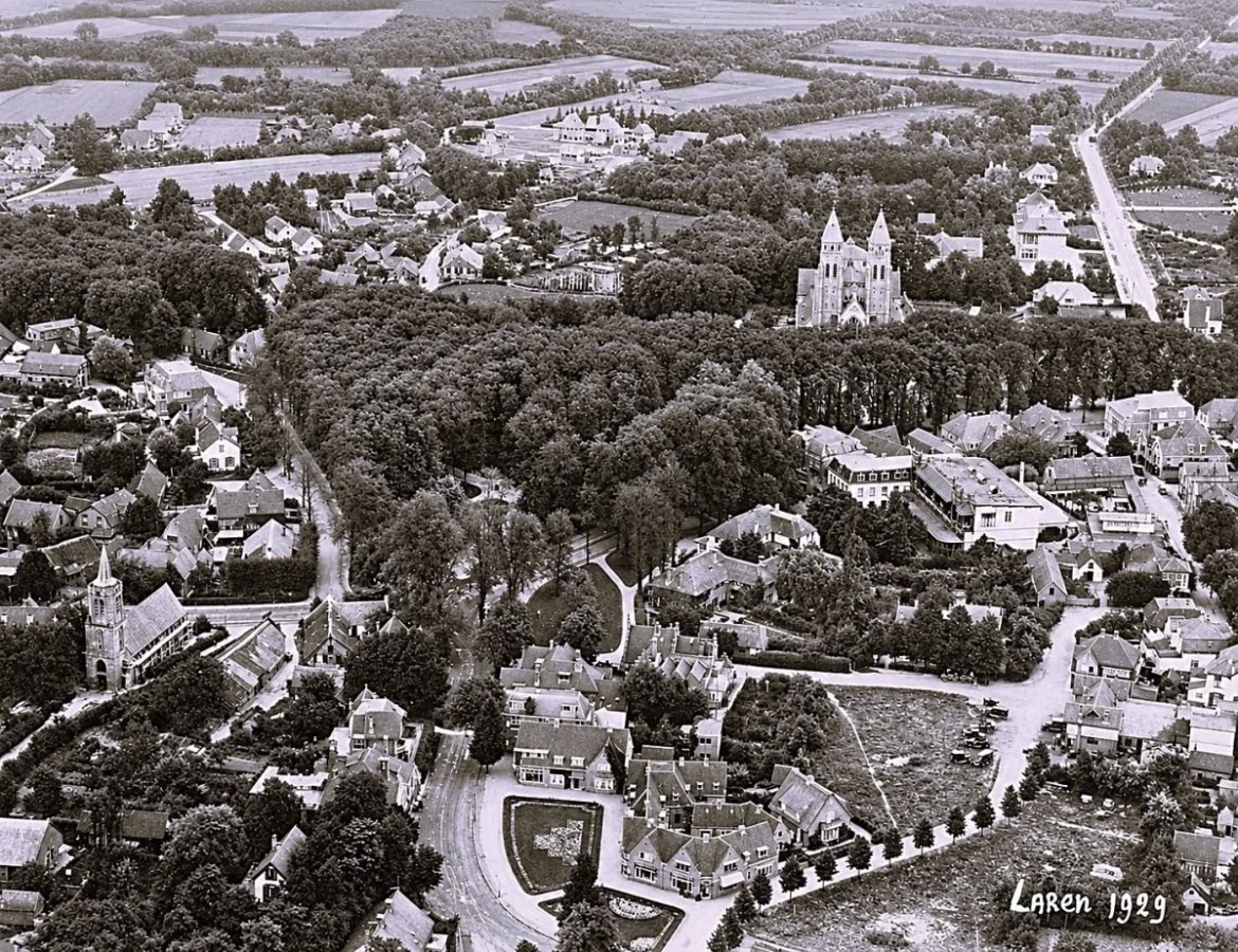 Laren 1929