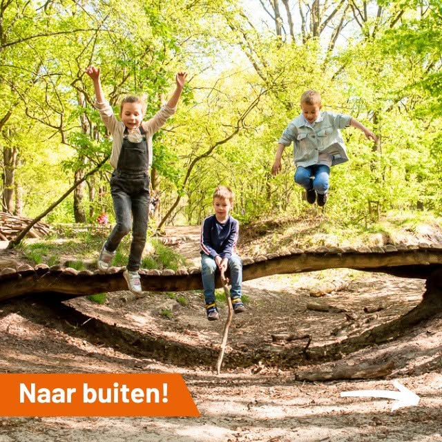 Waar wacht je nog op!