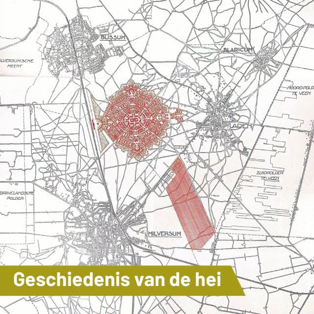 Geschiedenis van de hei…