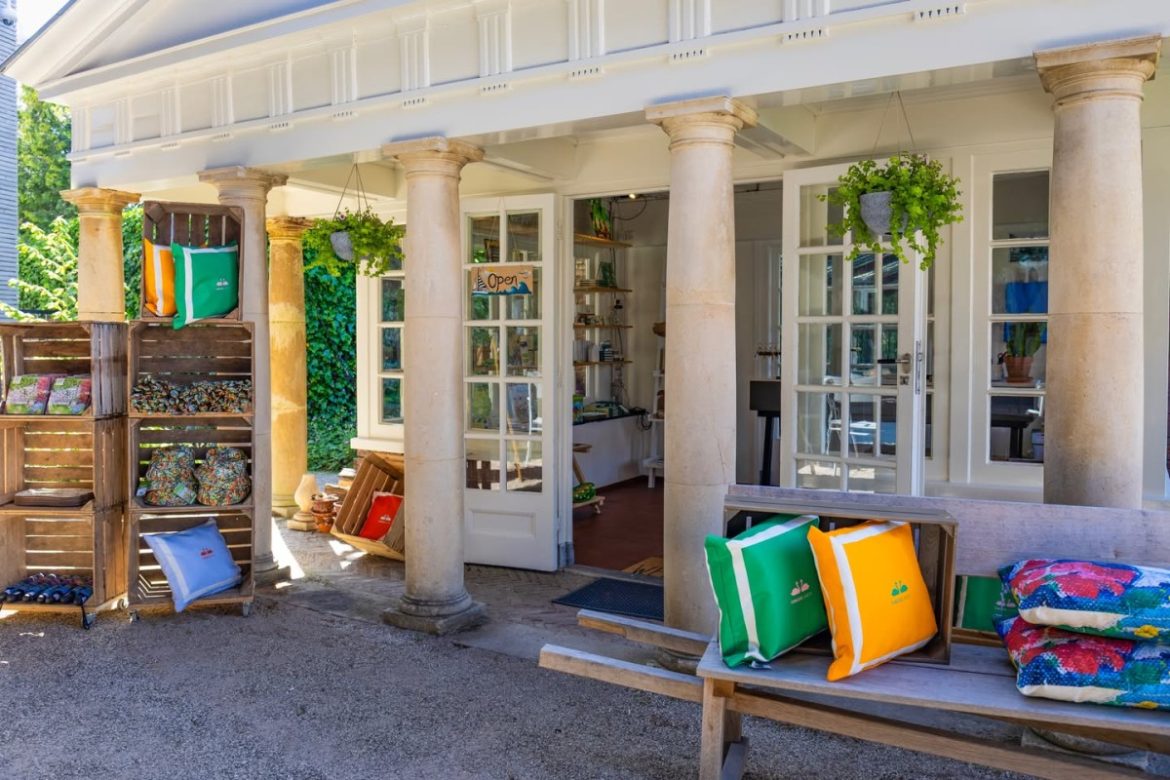 Nieuw in de Singertuin Anna’s Tuinshop