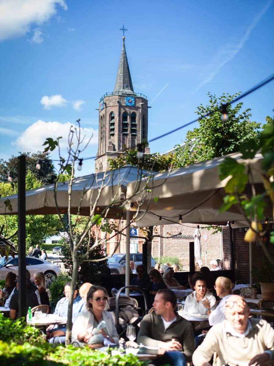 Waar blijft de zon?