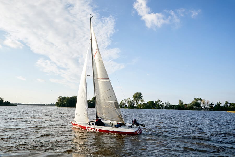 Heb jij een mooie foto van de Gooi en Vechtstreek?