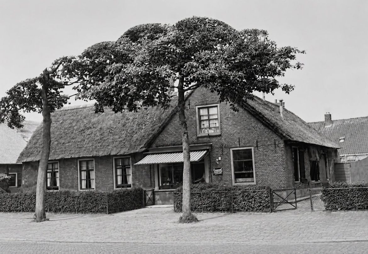 Is er al iets meer over de renovatie van dit pand bekend?