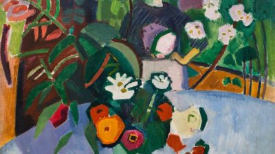 Meesterwerken uit Le Havre | Raoul Dufy