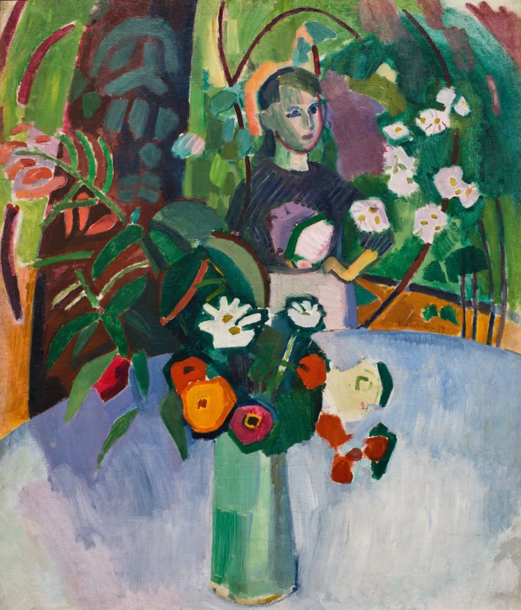Meesterwerken uit Le Havre | Raoul Dufy