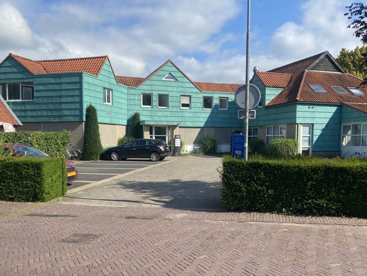 Verschuiving op arbeidsmarkt in Laren: meeste banen nu in de zakelijke dienstverlening