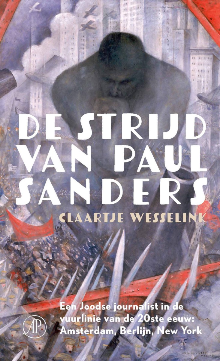 De ’Gooise communistenjacht’ van 1941 had een leven lang impact op de Joodse Ben (14) uit Laren: ’Intimiderend, maar hij gaf geen kik’