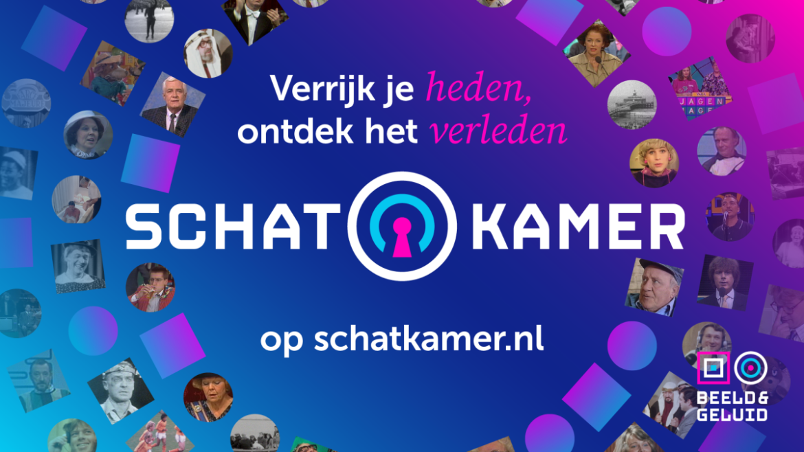 Hoera! Een miljoen bezoekers in de Schatkamer