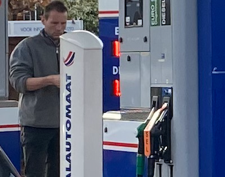Enorme prijsverschillen aan de pomp in Noord-Holland: tot ruim € 20 per tank
