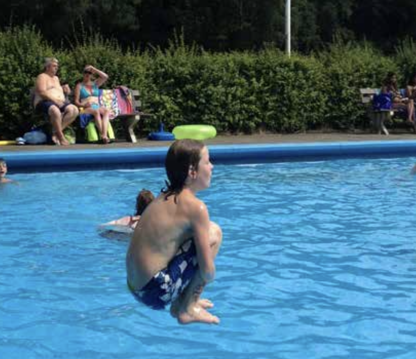 Grote temperatuurverschillen in het land, volgende week tropisch warm 