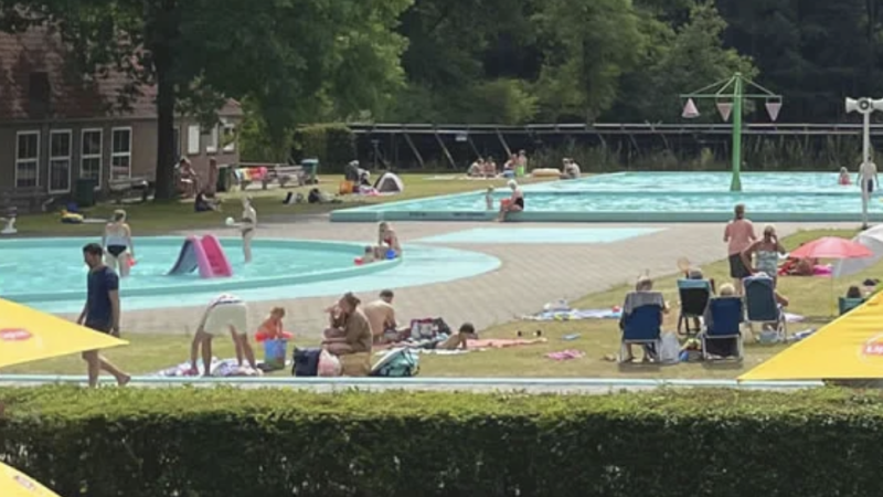 Bosbad de Vuursche blijft definitief buiten schot: geen bezuiniging
