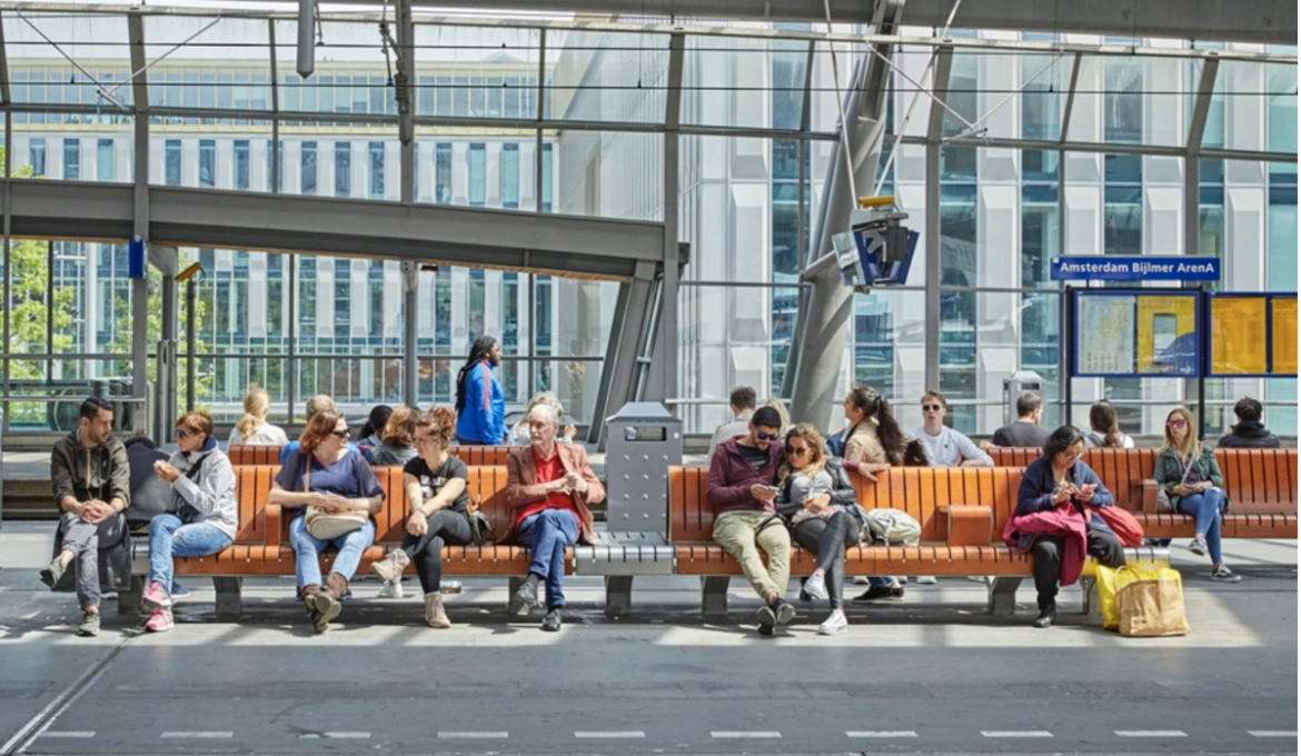 Sterke economie, maar groeiende druk op wonen en leefomgeving in Noord-Holland
